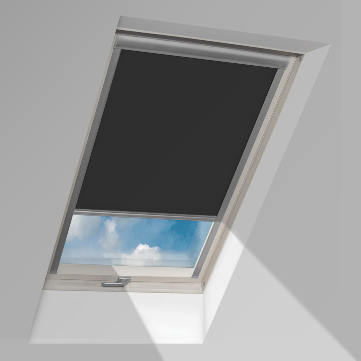Fakro ARF rolgordijn (265) 66x98 cm
