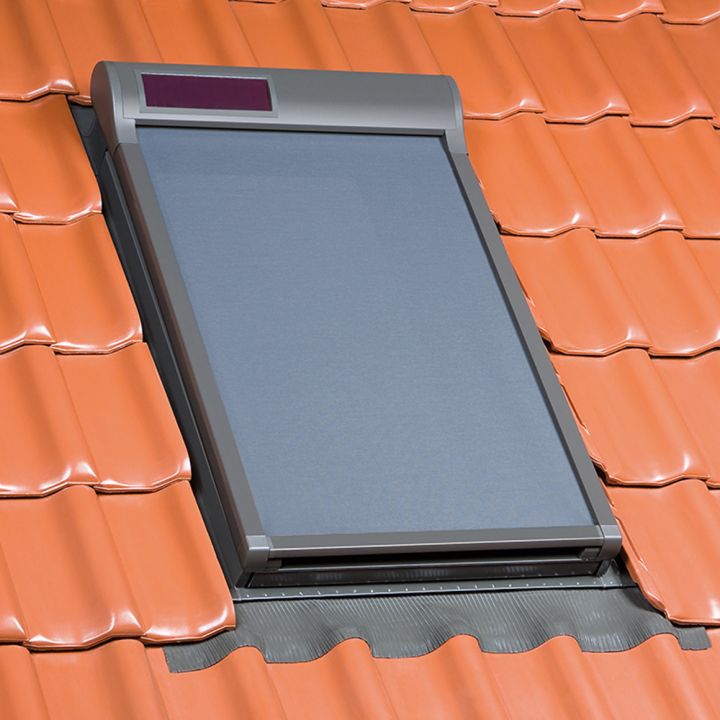 Fakro AMZ Screen Solar (090) 66x98 cm