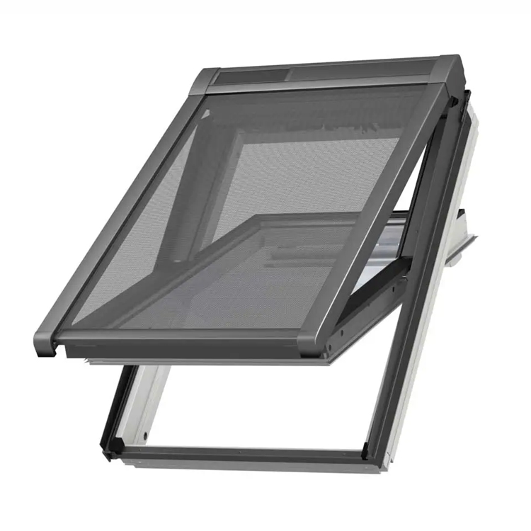 Velux Screen Solar Elektrisch MSL MK04 5060S
