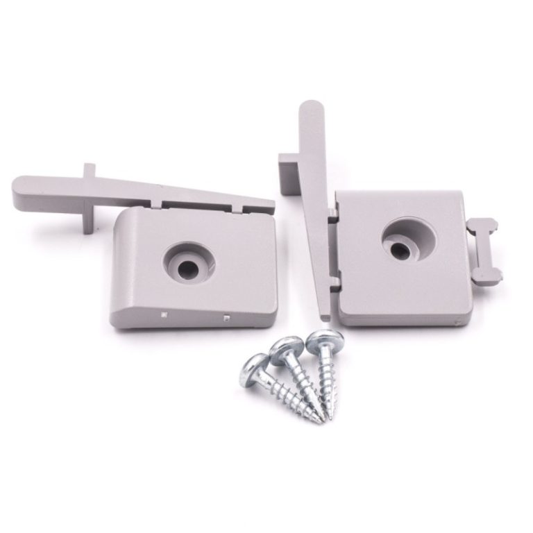 Velux ZOZ 230 Montageblokjes Zonwering