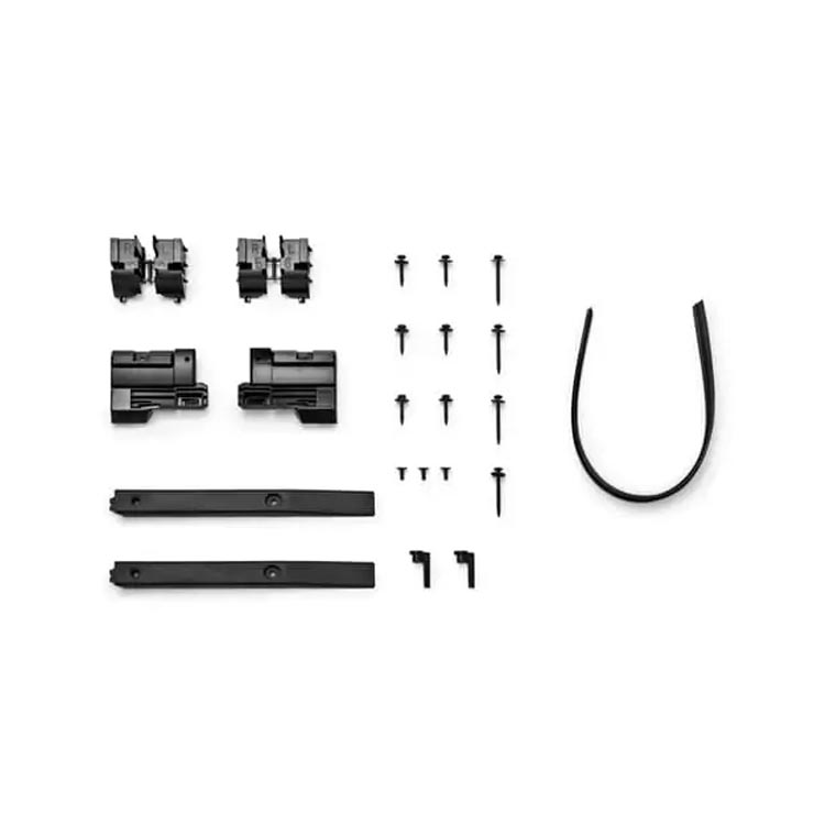 Montagekit ZOZ 254 t.b.v. SML/SSL VES/VKI voor maatcode 1 t/m 14, 31 of tussen 304 t/m 810