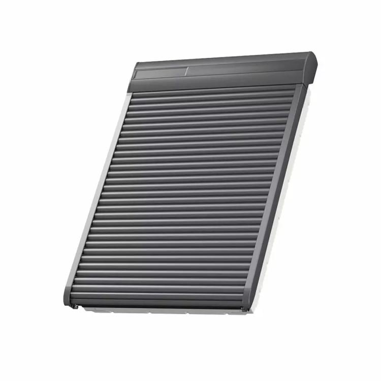 Velux rolluik Solar SSL SK01 0000S