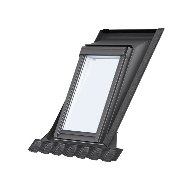 VELUX Dakkapel Basis Single SK08