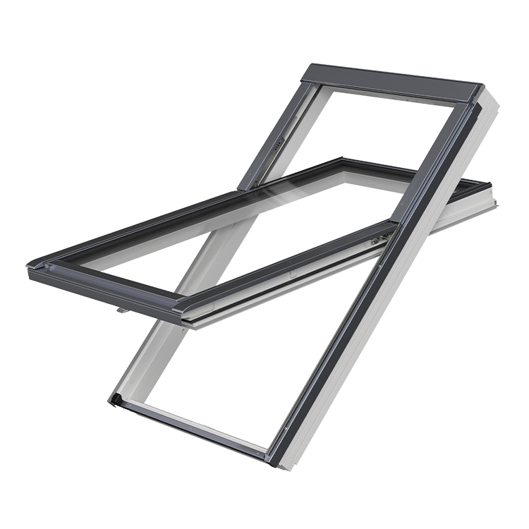 Fakro FYU-V U3 proSky dakraam 55x160 cm