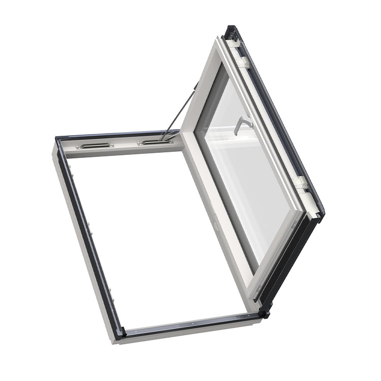 Fakro FWU Uitstapdakraam 66x118 cm