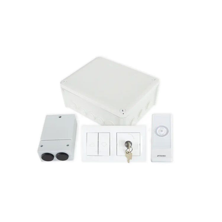 FAKRO ZWMS Z-Wave bedieningsmodule