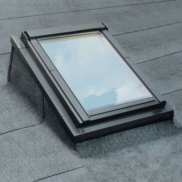 Fakro platdakopstand EFW 55x78 cm