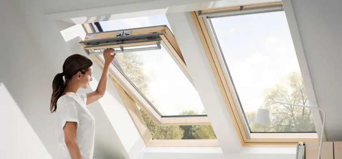 Velux tuimeldakraam kopen
