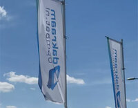 Nieuw kantoor DakraamOpMaat