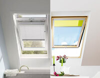 FAKRO of VELUX, wat past er bij jouw woning?