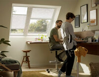 Dakramen combineren: meer licht, meer ruimte