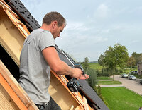 Dakraam monteren? Praktische tips voor een perfect resultaat