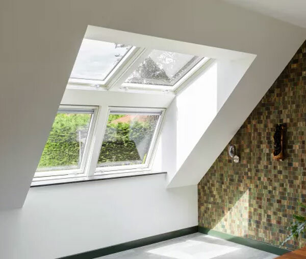 Hoe dakramen je wooncomfort verbeteren