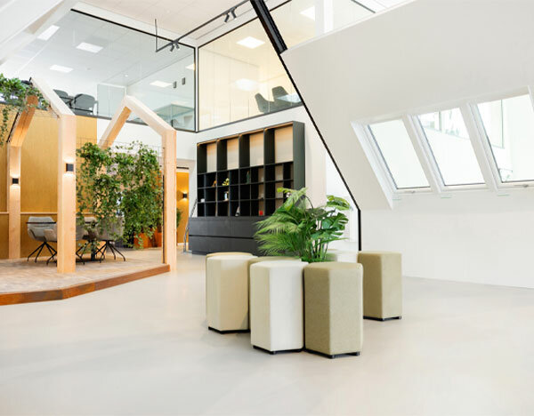 FAKRO viert het voorjaar en jij profiteert mee!