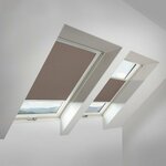 Fakro APF II Honeycomb Plissé (605) 94x206 cm