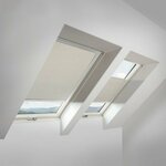 Fakro APF II Honeycomb Plissé (602) 134x140 cm Fakro APF II Honeycomb Plissé (602) 134x140 cm