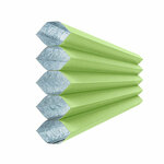 Fakro APF II Honeycomb Plissé (613) 134x118 cm