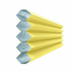 Fakro APF II Honeycomb Plissé (607) 66x118 cm