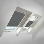 Fakro APF II Honeycomb Plissé (606) 78x98 cm