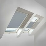 Fakro APF II Honeycomb Plissé (603) 134x118 cm