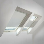 Fakro APF I Honeycomb Plissé (601) 114x140 cm