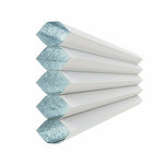 Fakro APF I Honeycomb Plissé (601) 134x118 cm