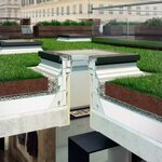 Fakro XRD platdakopstand 90x120