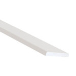 Fakro LXL-W afdeklatten wit grenen 70x140 cm