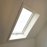 Interieurafwerking Dakraam 78x118