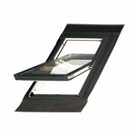 Fakro 4-pans dakraam FTK/W 50x62 cm