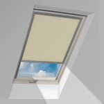 Fakro ARF rolgordijn (052) 94x118 cm Fakro ARF rolgordijn (052) 94x118 cm