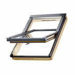 Fakro grenen tuimeldakraam FTP-V U3 134x98 cm Fakro grenen tuimeldakraam FTP-V U3 134x98 cm