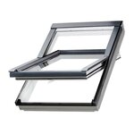 Fakro kunststof tuimeldakraam PTP-V U3 134x118 cm Fakro kunststof tuimeldakraam PTP-V U3 134x118 cm