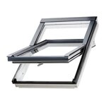 Fakro wit tuimeldakraam FTW-V U3 134x98 cm Fakro wit tuimeldakraam FTW-V U3 134x98 cm