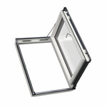 Fakro FWU Uitstapdakraam 66x98 cm Fakro FWU Uitstapdakraam 66x98 cm