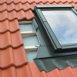 FAKRO gootstuk EHV-A 66x78 FAKRO gootstuk EHV-A 66x78