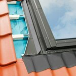 FAKRO gootstuk EHV-AT Thermo 94x118 FAKRO gootstuk EHV-AT Thermo 94x118