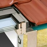 FAKRO gootstuk EHV-AT Thermo 94x140 FAKRO gootstuk EHV-AT Thermo 94x140