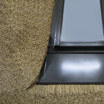 Fakro rietgootstuk ETV-B/C 78x98 cm