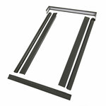 Vervangingskit Velux 134x118 cm Vervangingskit Velux 134x118 cm