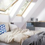 FAKRO koppelgootstuk rechts 78x140 FAKRO koppelgootstuk rechts 78x140