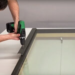 FAKRO glasplaat U30 (hr++) 78x98