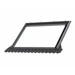 Velux 2-in-1 gootstuk EDWS FPK06 2000 incl. BDX & BFX