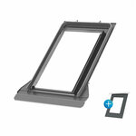 Velux gootstuk vlak pan EDT FK04 1000 incl. BFX