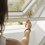 Velux Insectenhor ZIL PK25 0000SWL Velux Insectenhor ZIL PK25 0000SWL