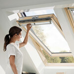 Velux GGL CK06 3070 tuimeldakraam 55x118 cm