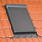 Fakro AMZ Screen Elektrisch (089) 78x98 cm Fakro AMZ Screen Elektrisch (089) 78x98 cm