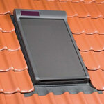 Fakro AMZ Screen Solar (089) 78x180 cm