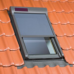 Fakro AMZ Screen Solar (090) 134x98 cm