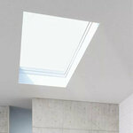 Fakro lichtkoepel DXC-C P4 60x90 cm